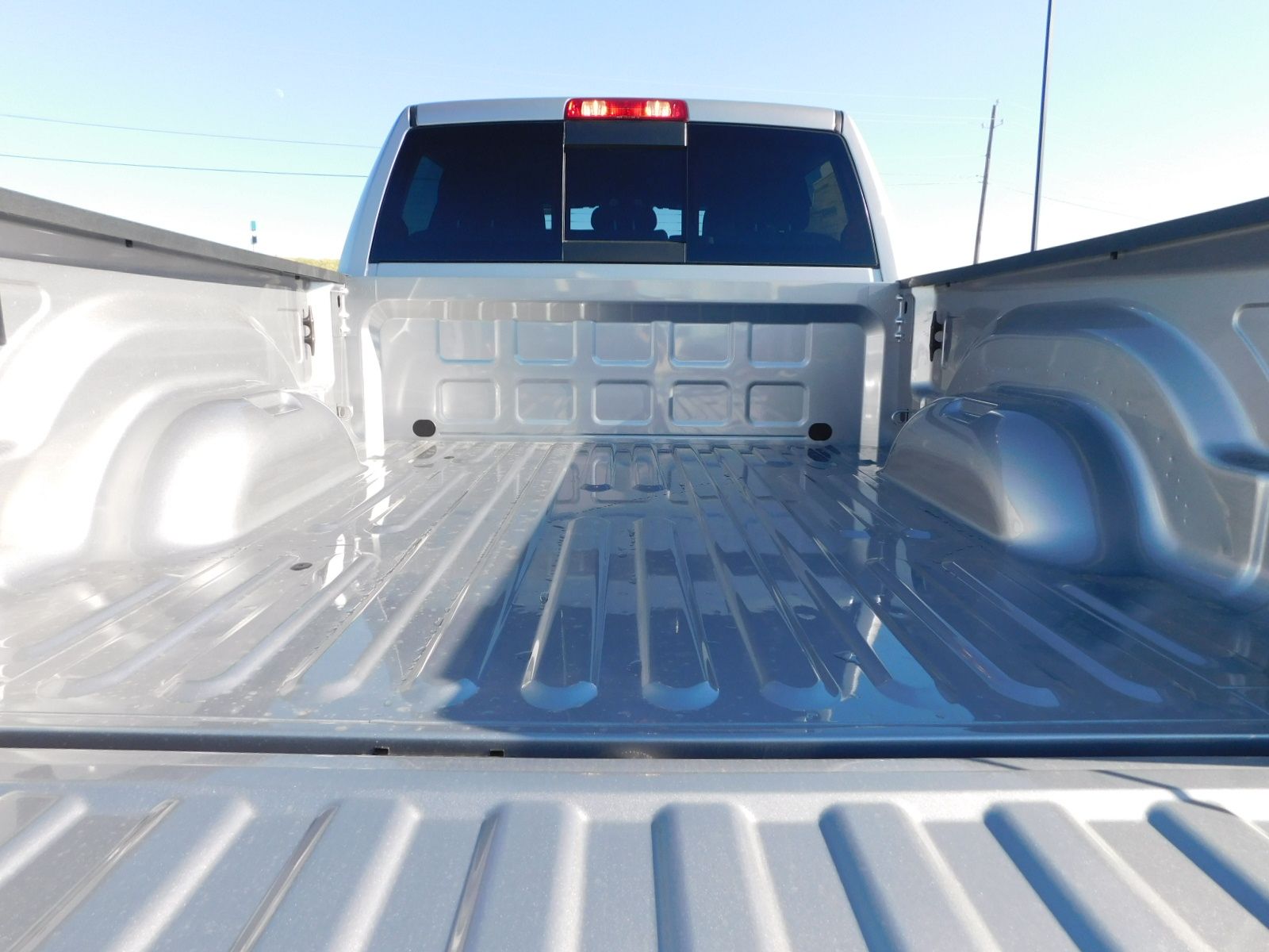 2024 Ram 2500 Tradesman 21