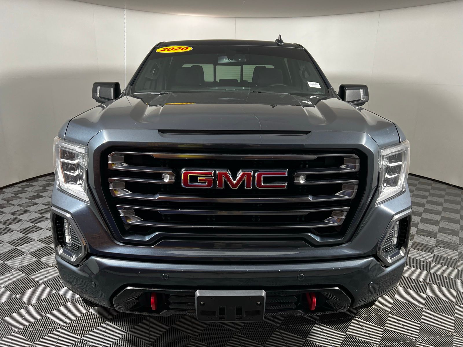 Thumbnail: 2020 GMC Sierra 1500 - 2