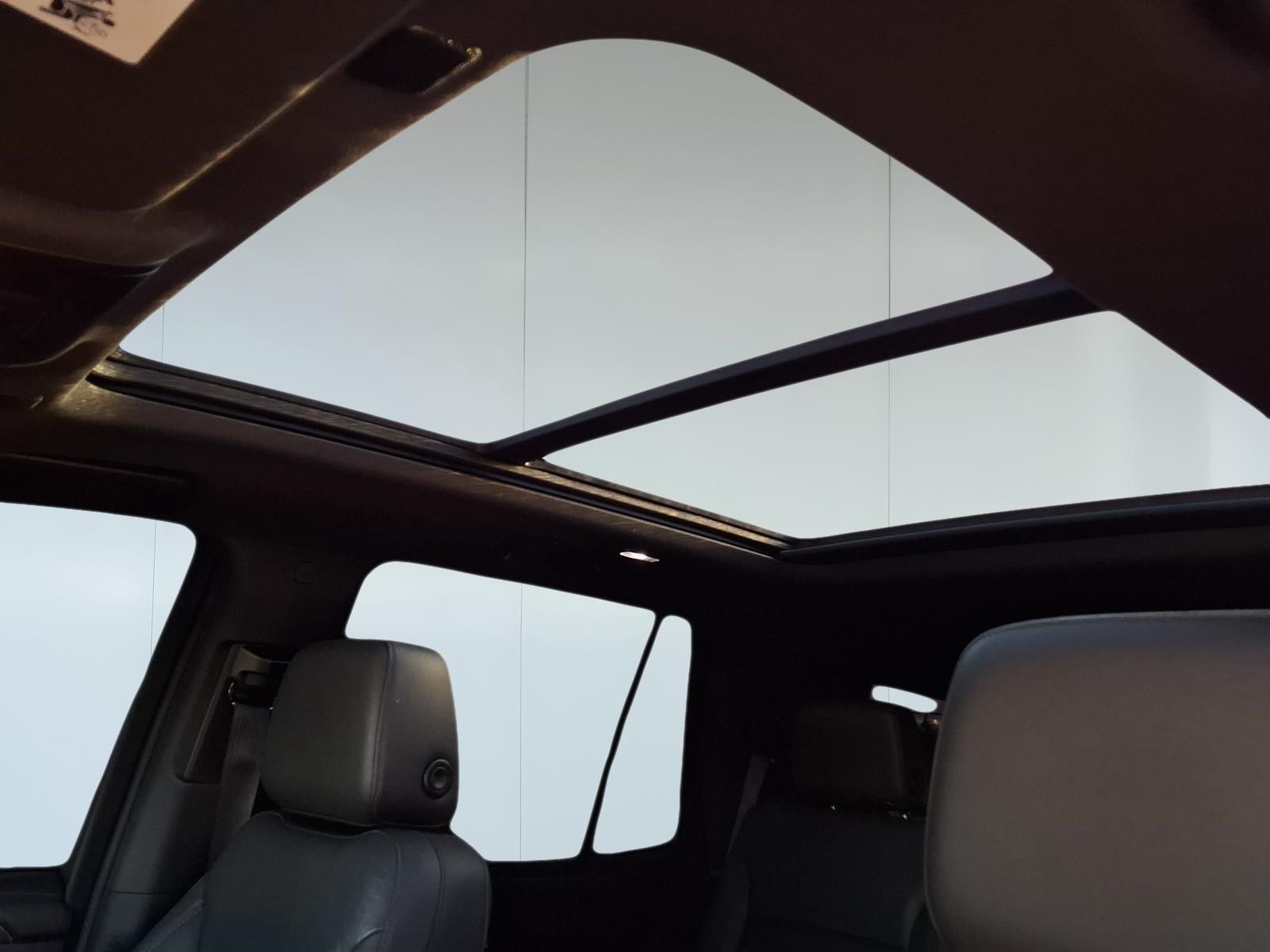 2022 Chevrolet Tahoe Z71 Black at Ultimate Motorsports