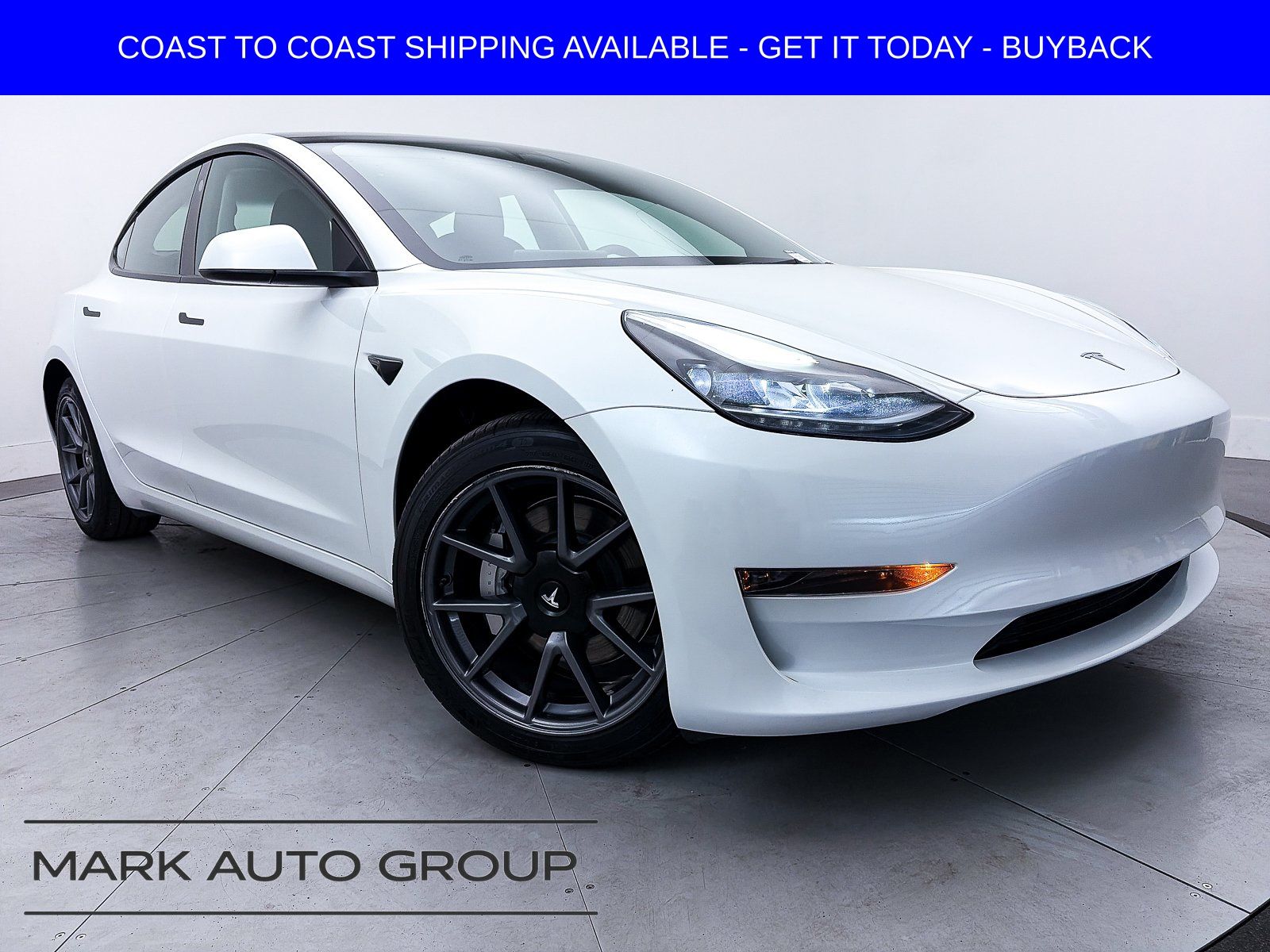 2023 Tesla Model 3 Base