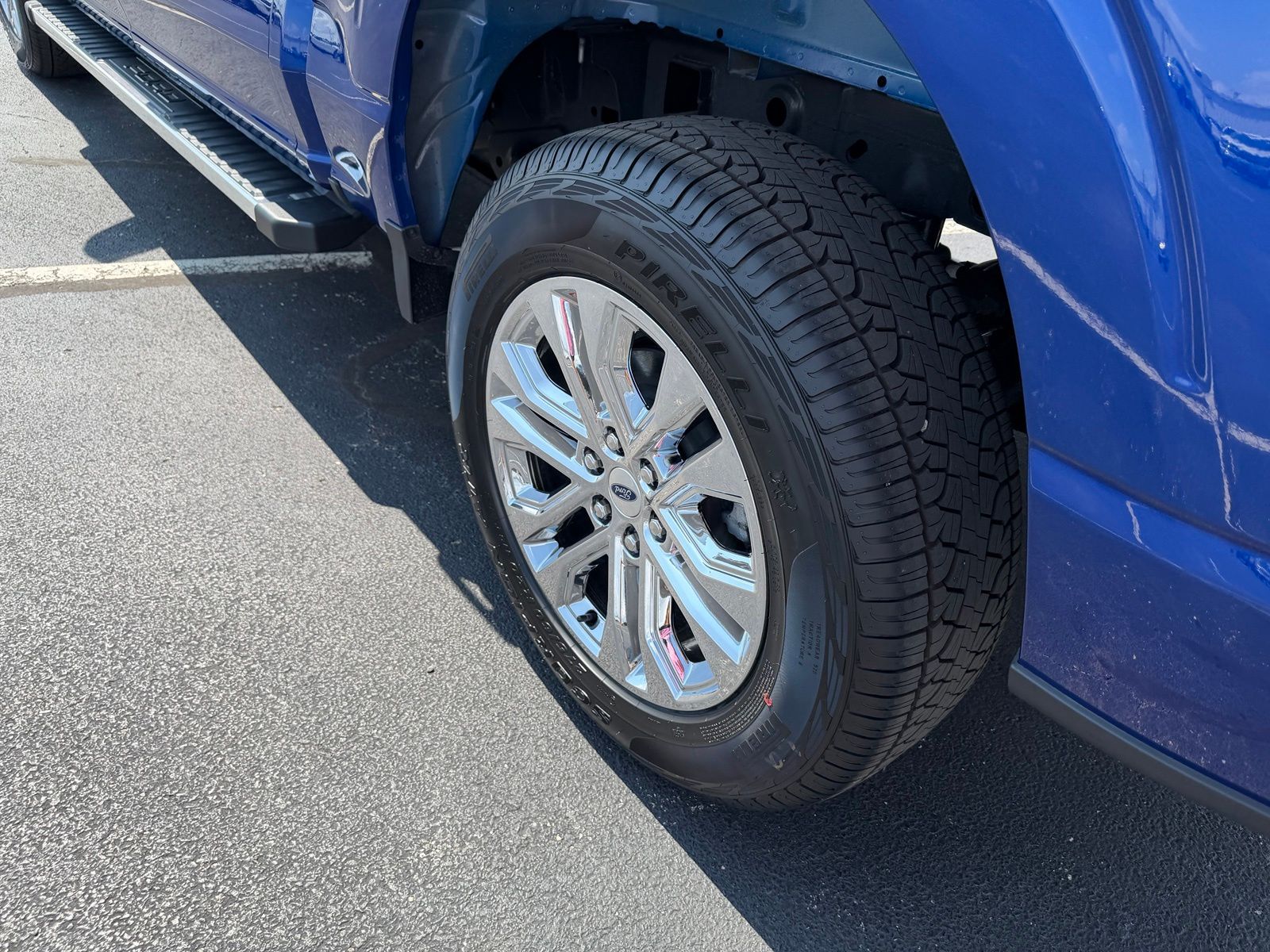 2026 Ford F-150 image 10