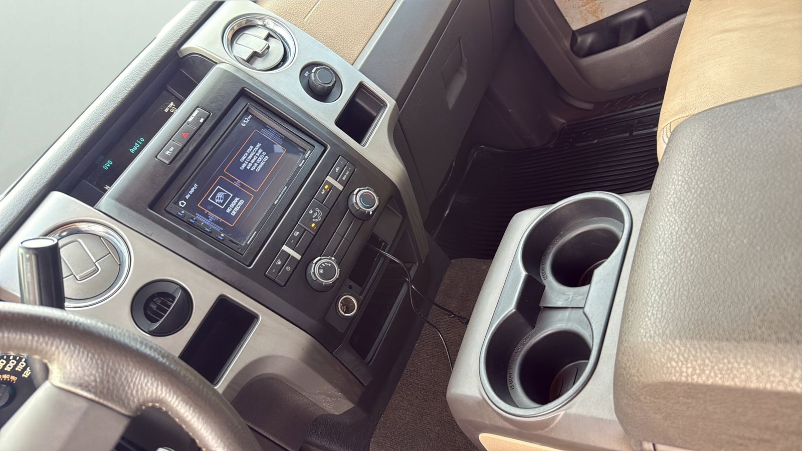 Used Car 2012 Ford F-150  Xlt For Sale Under $15,000 In Austin, Texas