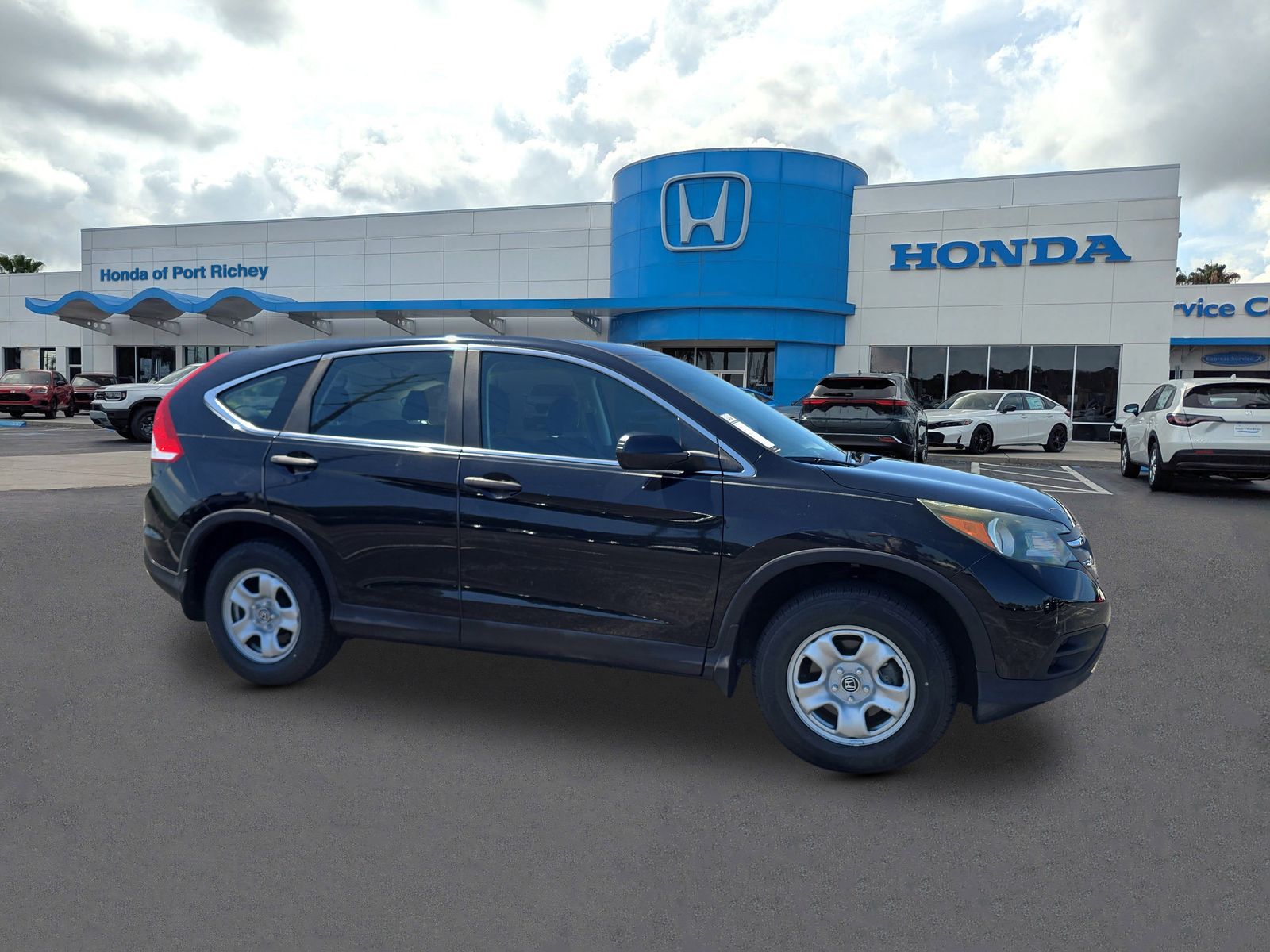 View vehicle photo 2