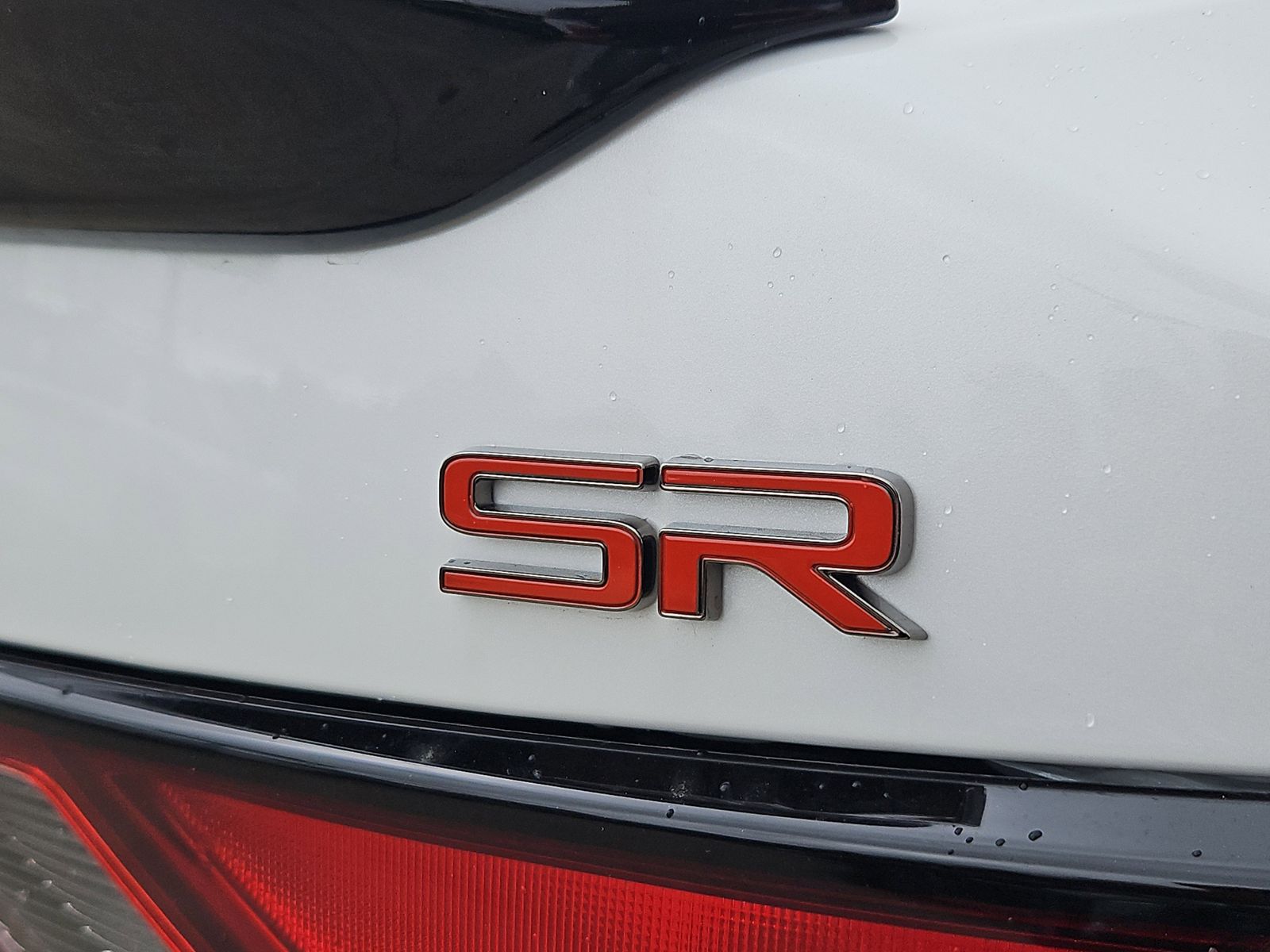 2025 Nissan Sentra SR - 5