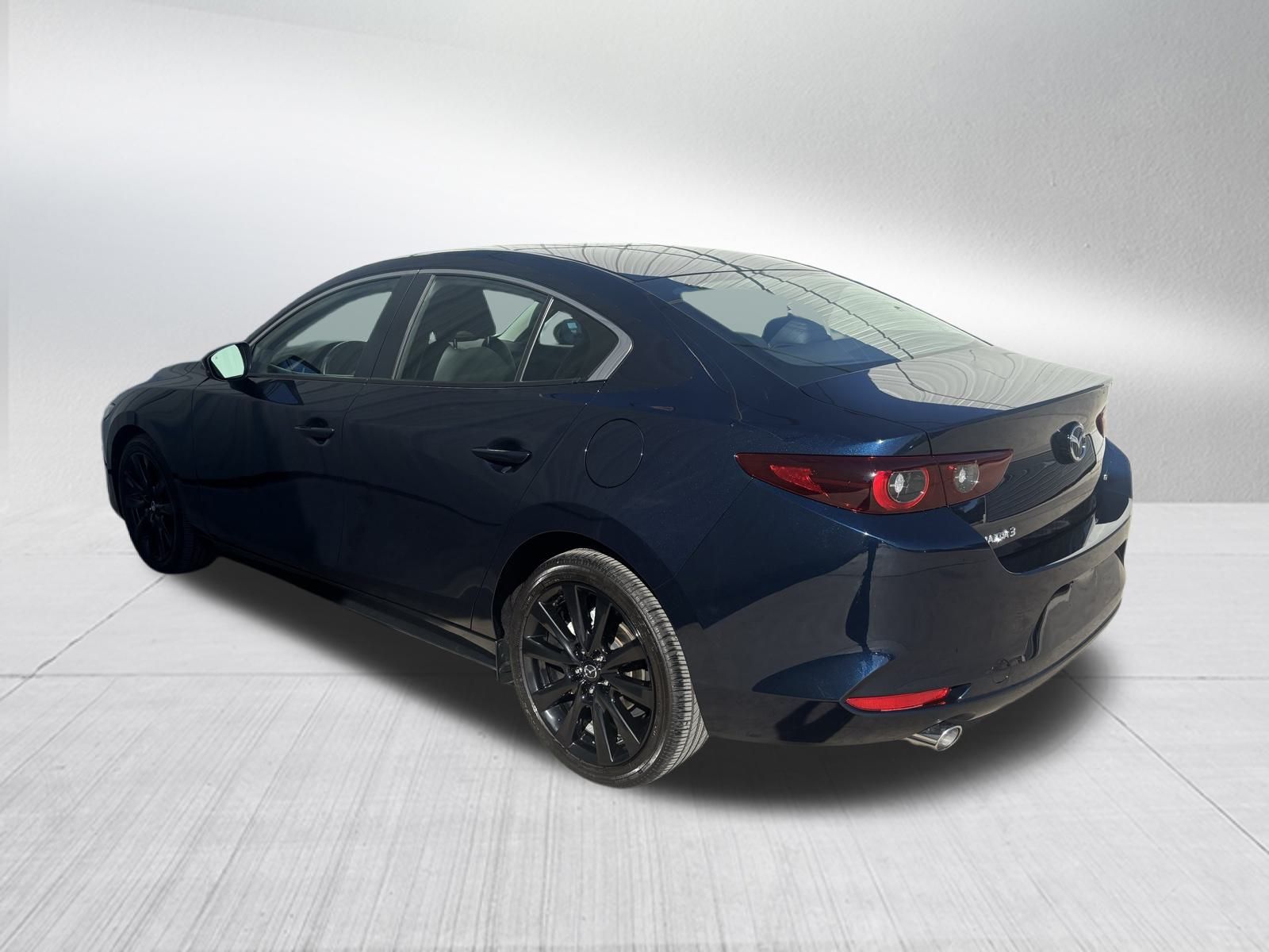 Used Car 2025 Mazda Mazda3  Sedan 2.5 S Select Sport Front Wheel Drive For Sale Under $25,000 In Austin, Texas