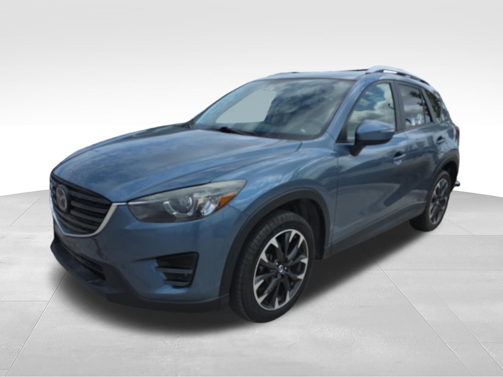 2016 Mazda Mazda CX-5 Grand Touring