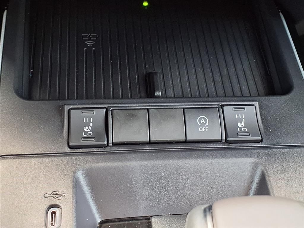 2026 Toyota Corolla Cross XLE Gray at Toyota of Victoria