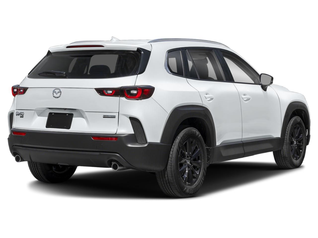 New Car 2025 Mazda Cx-50  2.5 S Premium Package For Sale Under $40,000 In Austin, Texas