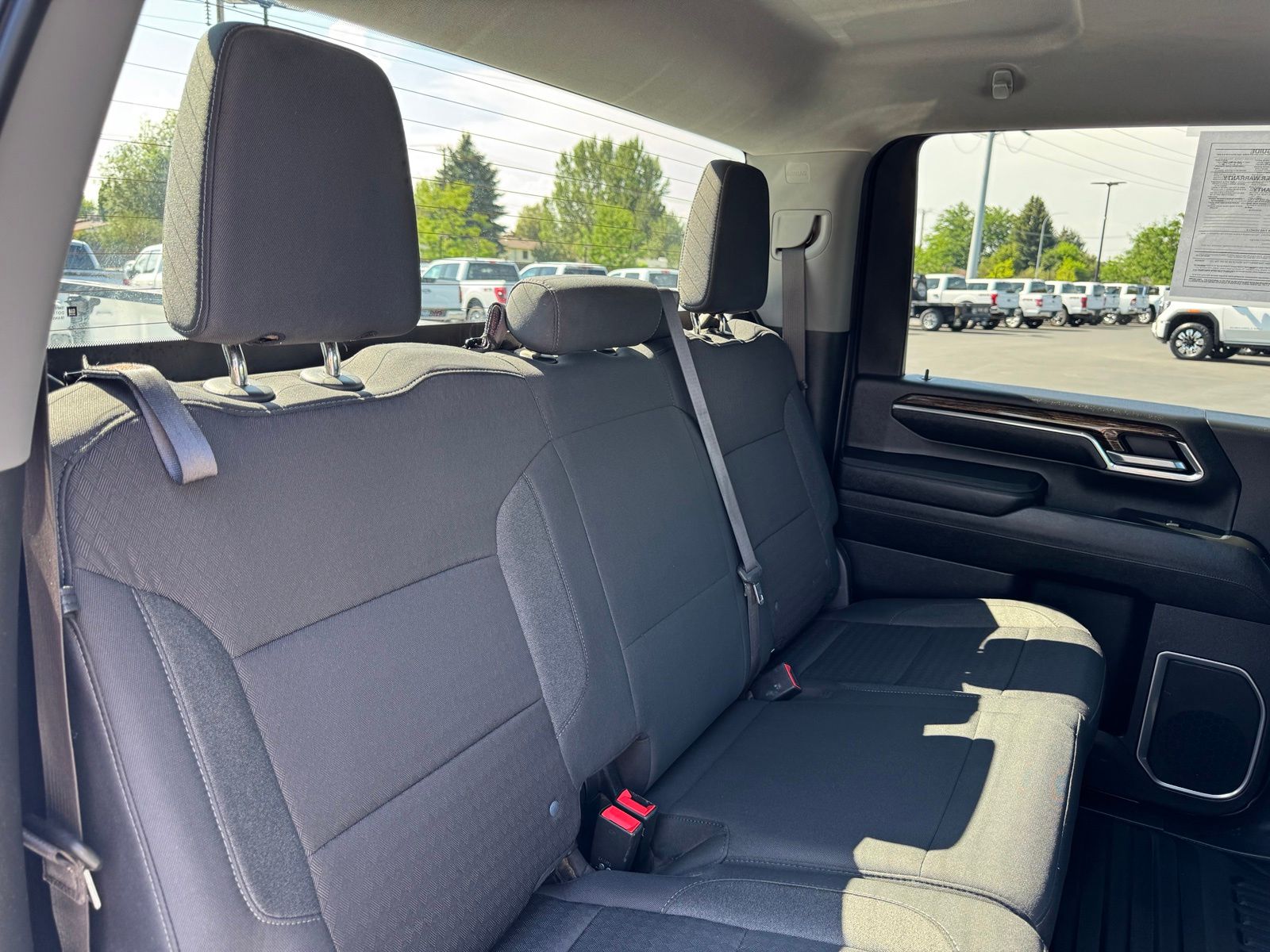 Used 2024 GMC Sierra 3500HD Truck