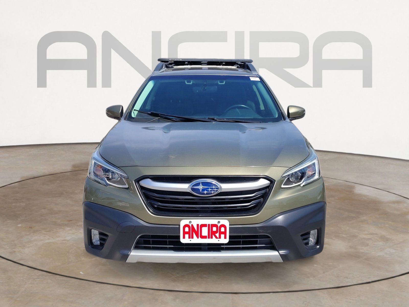 Used Car 2021 Subaru Outback  Limited For Sale Under $25,000 In San Antonio, Texas