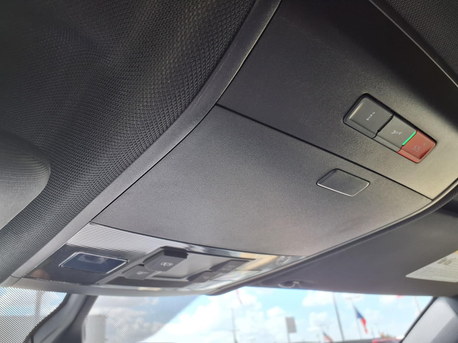 2023 Volkswagen Atlas Cross Sport 3.6L V6 SE w/Technology Gray at Toyota of Victoria
