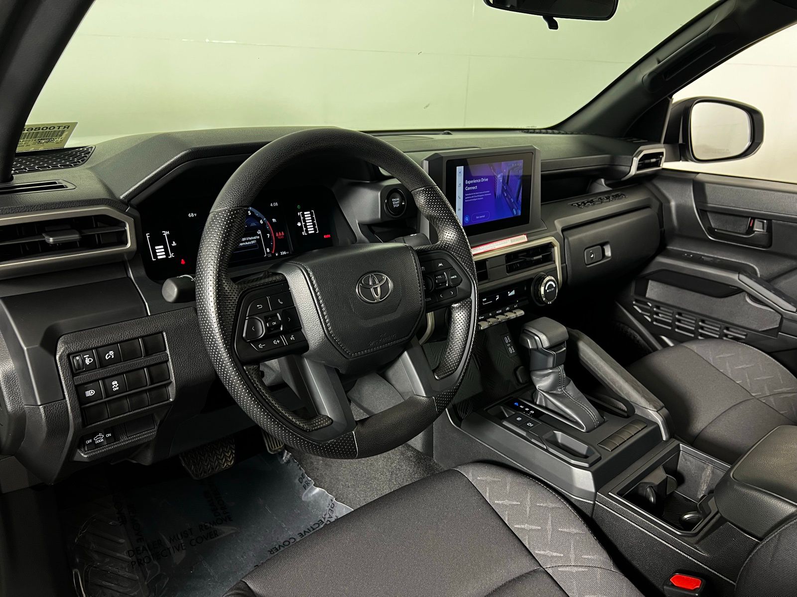 2024 Toyota Tacoma SR 12