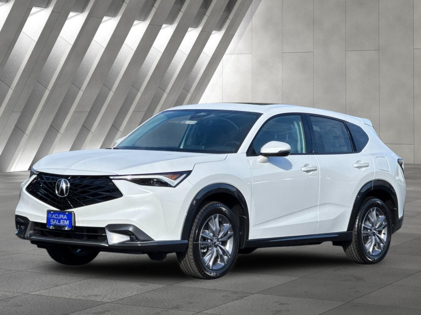 new 2025 Acura ADX car