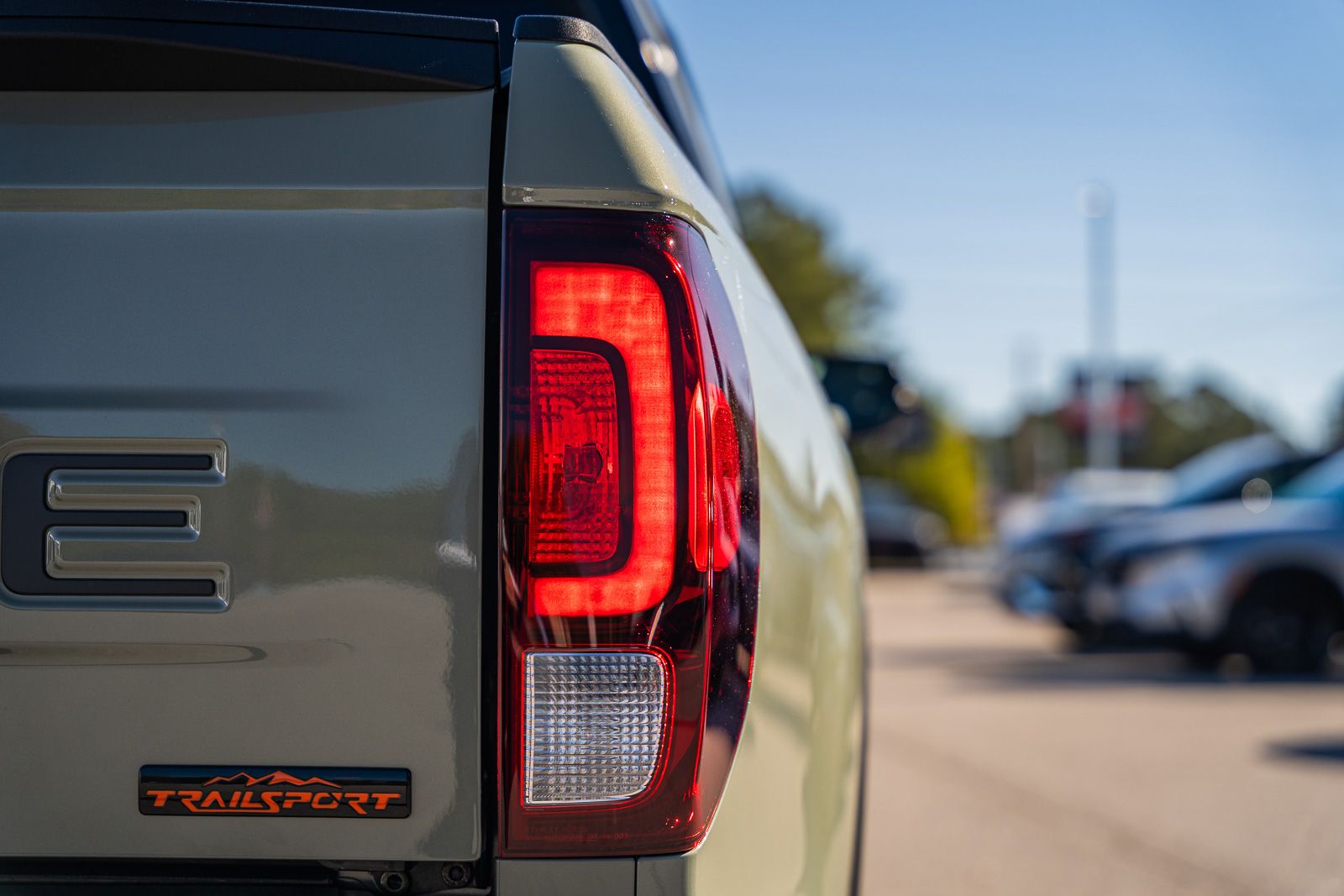 New 2026 Honda Ridgeline Truck