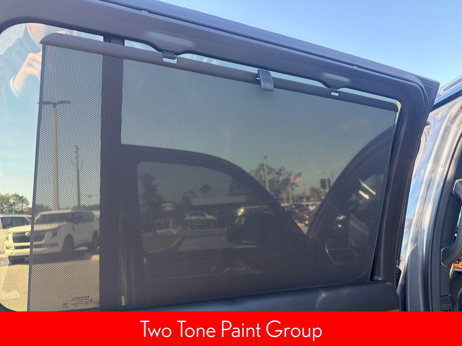 Used 2024 Jeep Grand Wagoneer Series III 4D Sport Utility