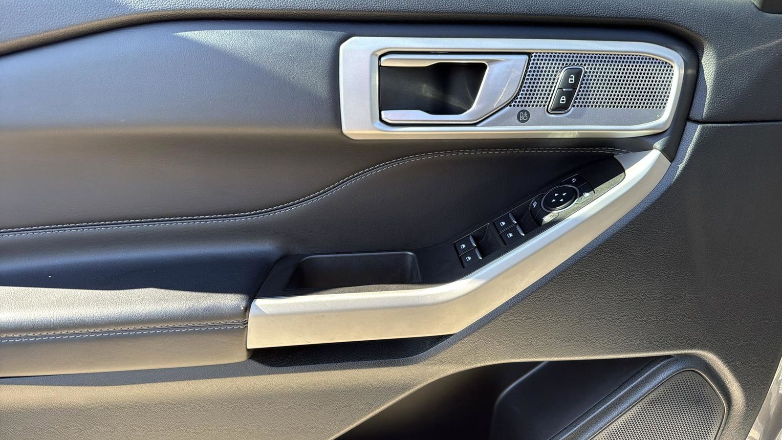 Used Car 2023 Ford Explorer  Limited For Sale Under $35,000 In Austin, Texas