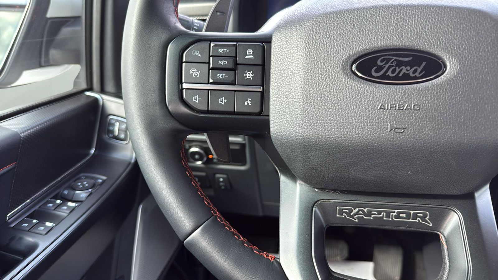 Used Car 2024 Ford F-150  Raptor For Sale Under $90,000 In Austin, Texas