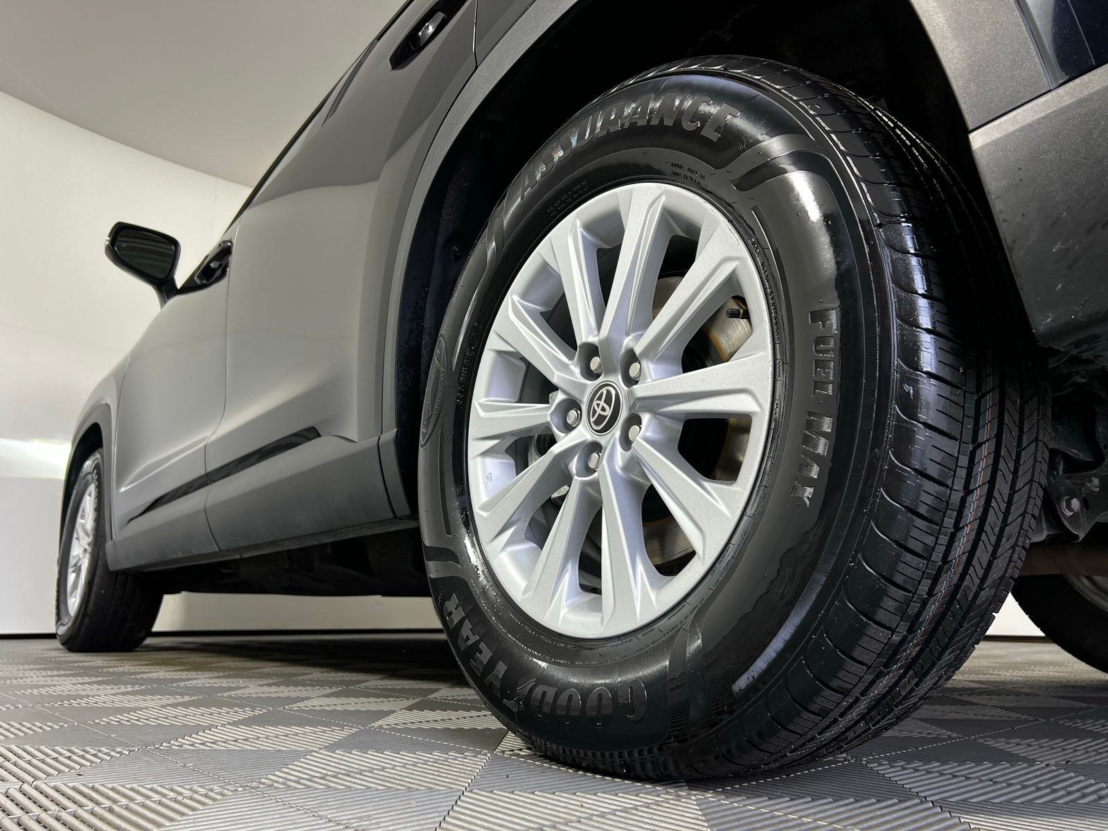 Thumbnail: 2025 Toyota Grand Highlander - 28