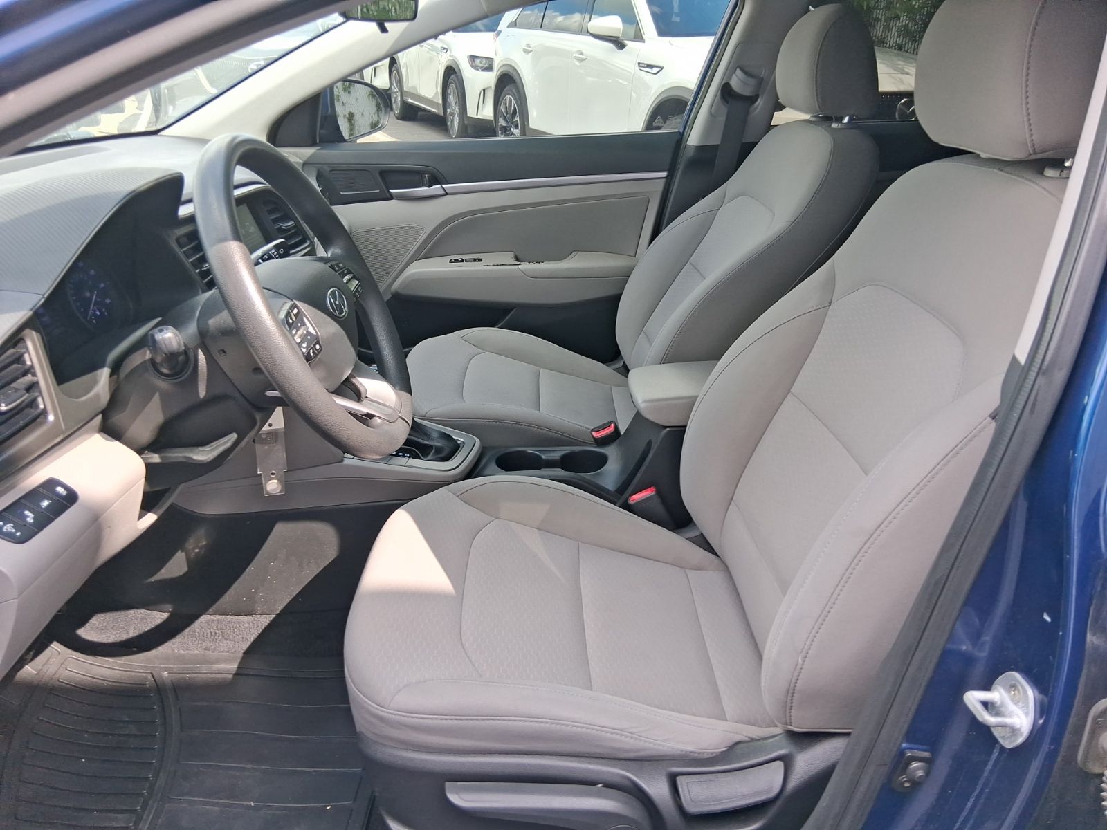 Used Car 2019 Hyundai Elantra  Sel For Sale Under $12,000 In Austin, Texas