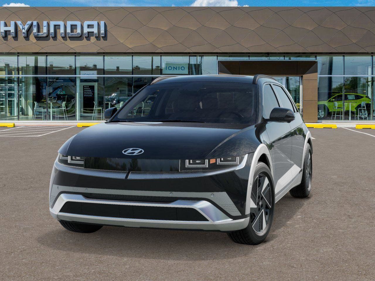 IONIQ 5 Limited