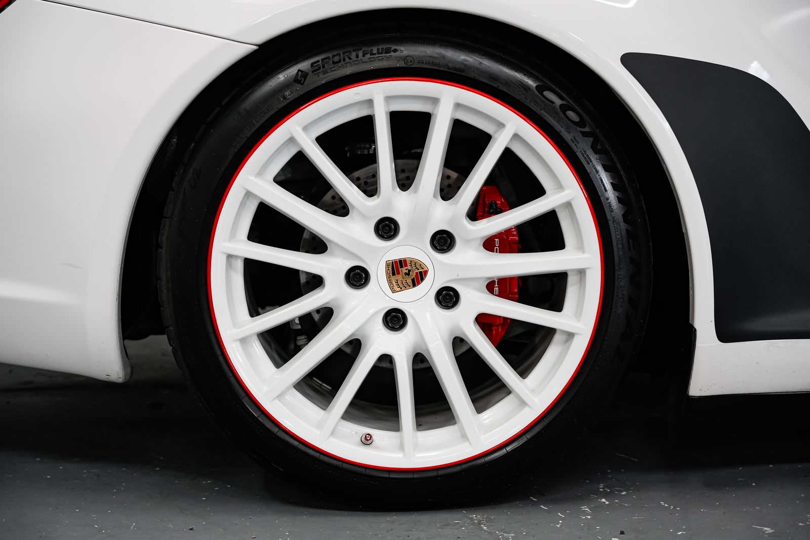 2006 Porsche 911 Carrera — photo 38