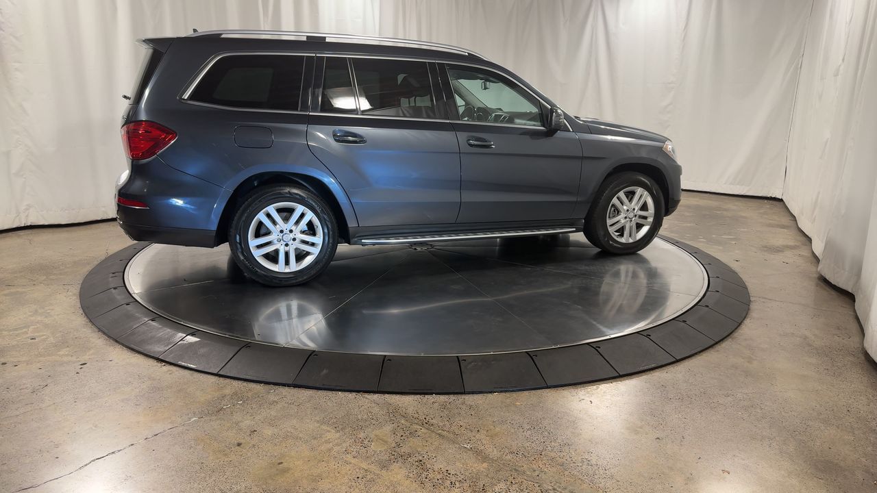 Used 2016 Mercedes-Benz GL-Class GL450 with VIN 4JGDF6EEXGA701653 for sale in Portland, OR
