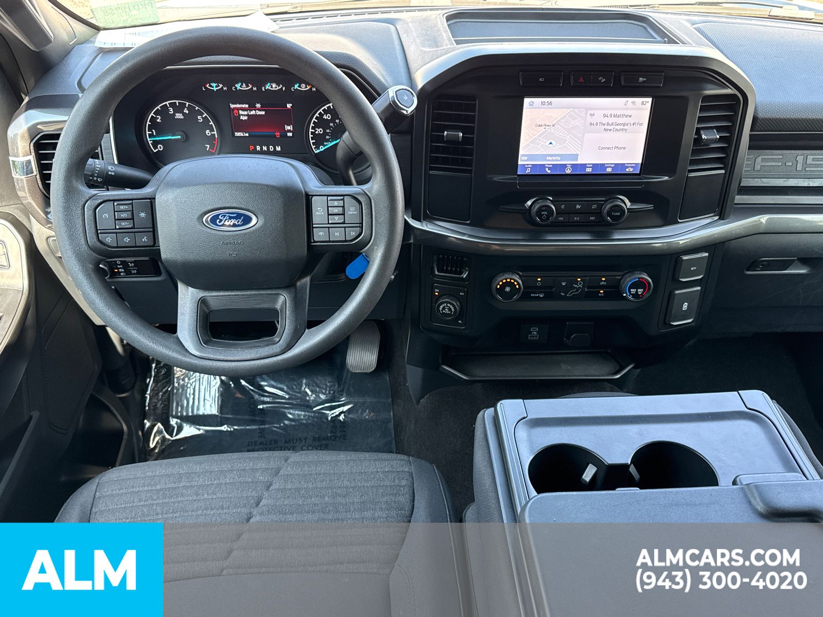 2023 Ford F-150 XL photo 22