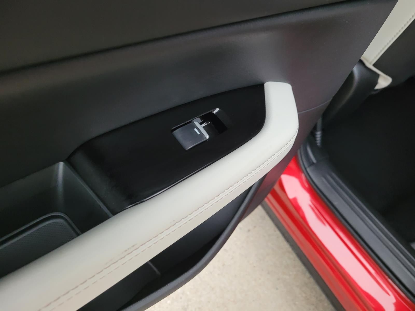 used 2020 Mazda CX-5 car, priced at $20,500