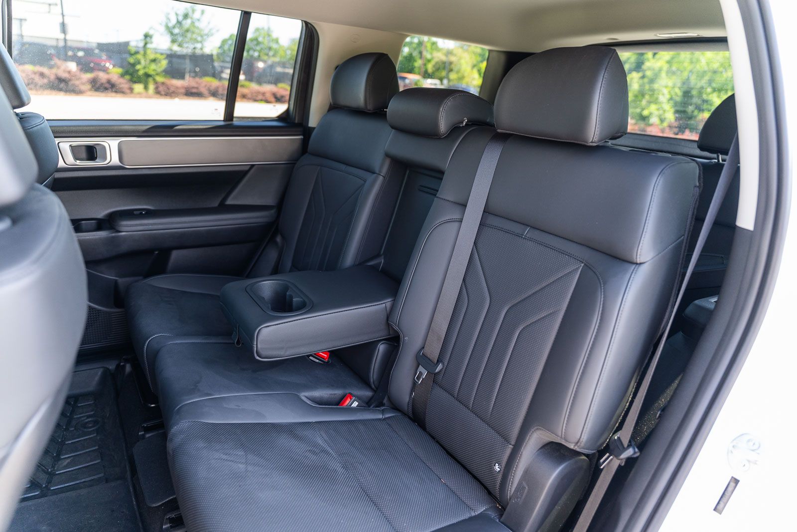 Used 2025 Hyundai Santa Fe SUV