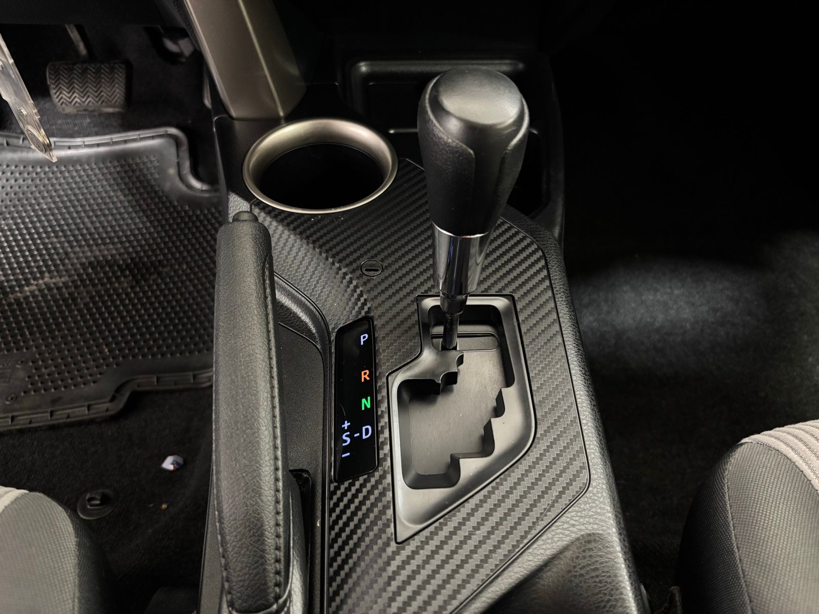 Used Car 2013 Toyota Rav4  Le For Sale Under $12,000 In Austin, Texas