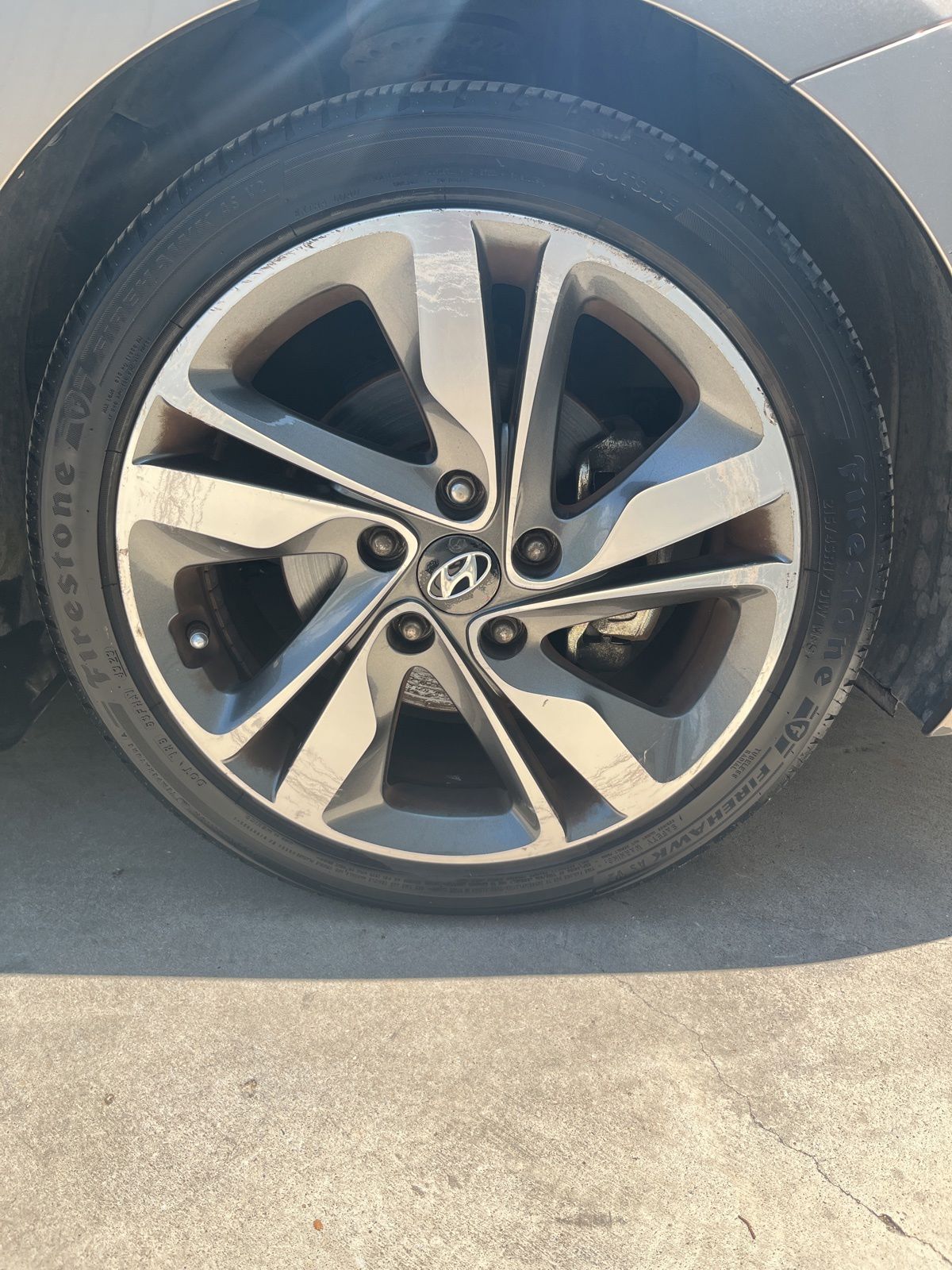 Used Car 2015 Hyundai Elantra  Limited For Sale Under $10,000 In Austin, Texas