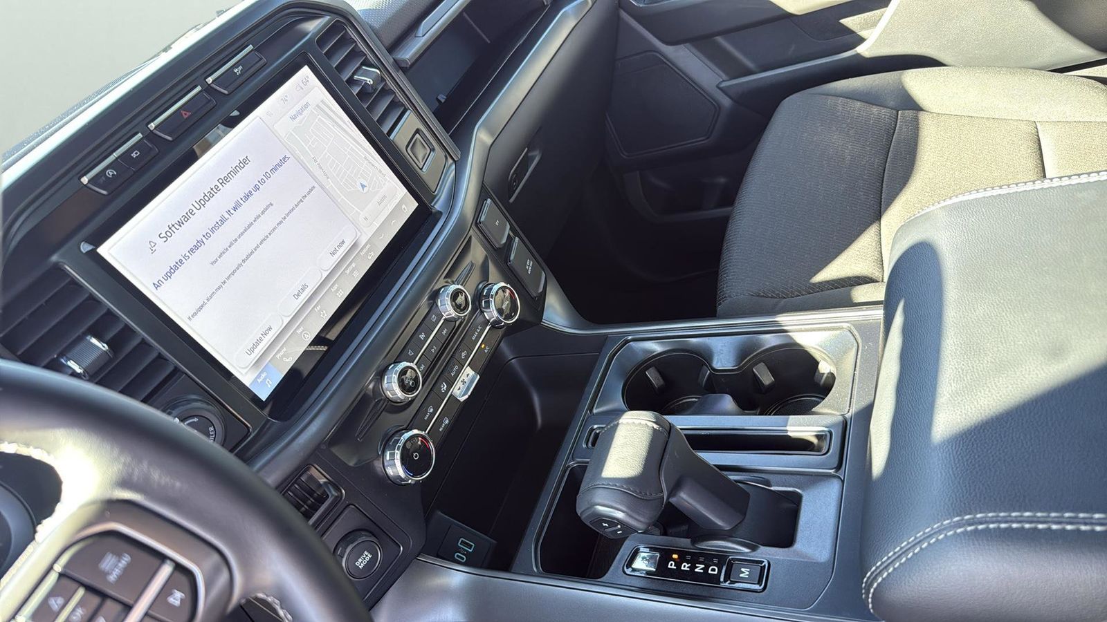 Used Car 2024 Ford F-150  Xlt For Sale Under $50,000 In Austin, Texas