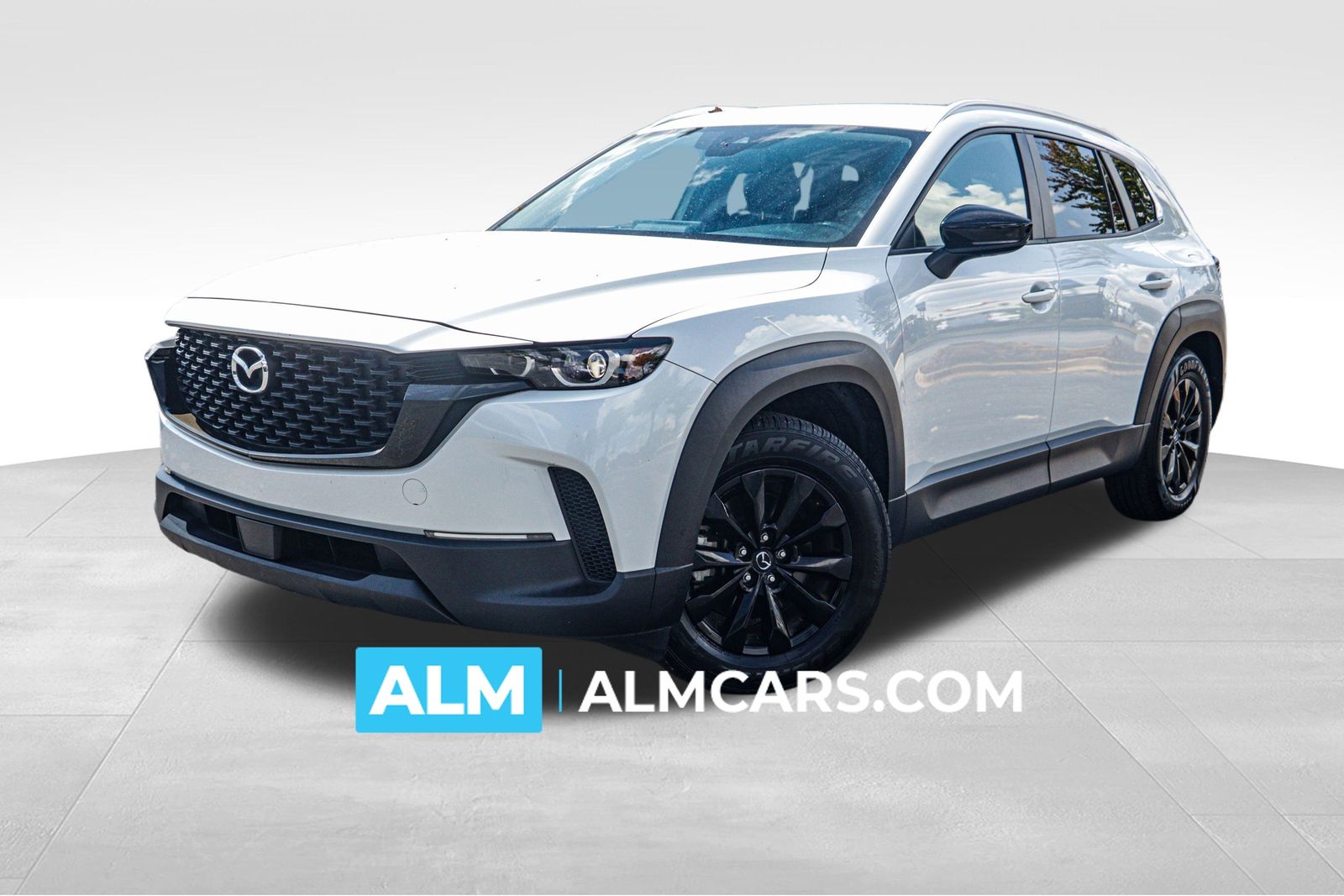 2024 Mazda CX-50 S PREFERRED's photo