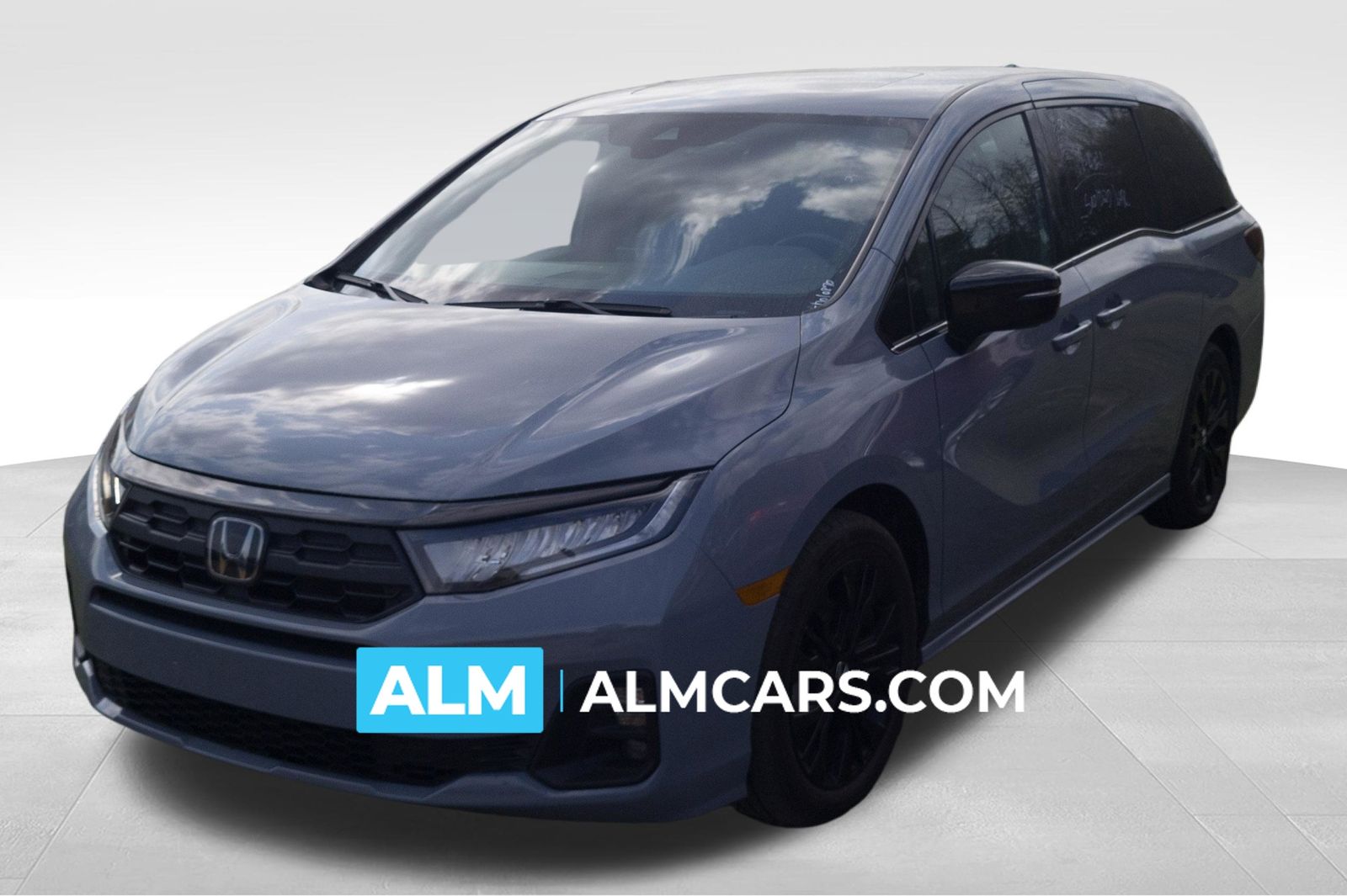 2025 Honda Odyssey Sport-L FWD