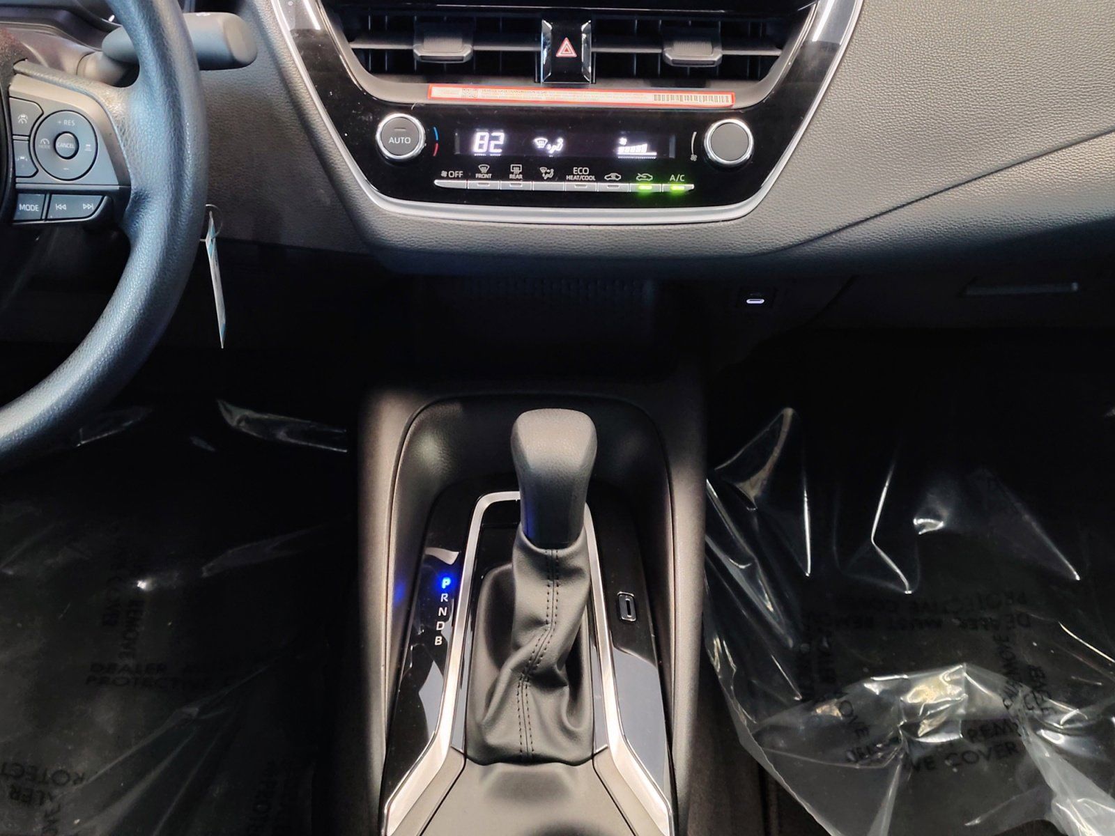 Used Car 2025 Toyota Corolla  Le For Sale Under $25,000 In San Antonio, Texas