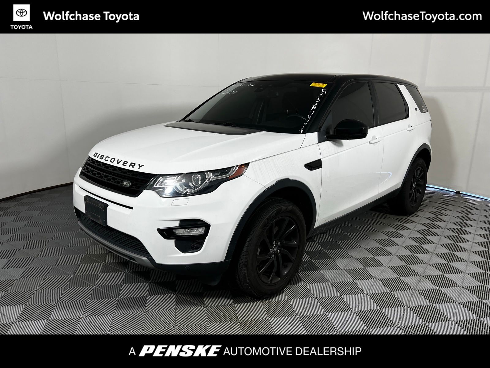 2018 Land Rover Discovery Sport HSE -
                  Cordova, TN