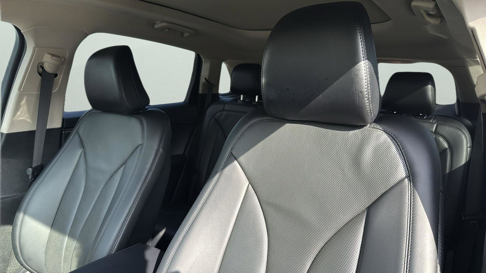 Used Car 2022 Lincoln Nautilus  Reserve For Sale Under $40,000 In Austin, Texas