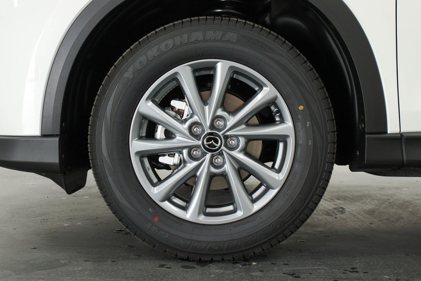 New Car 2025 Mazda Cx-5  2.5 S For Sale Under $35,000 In Austin, Texas