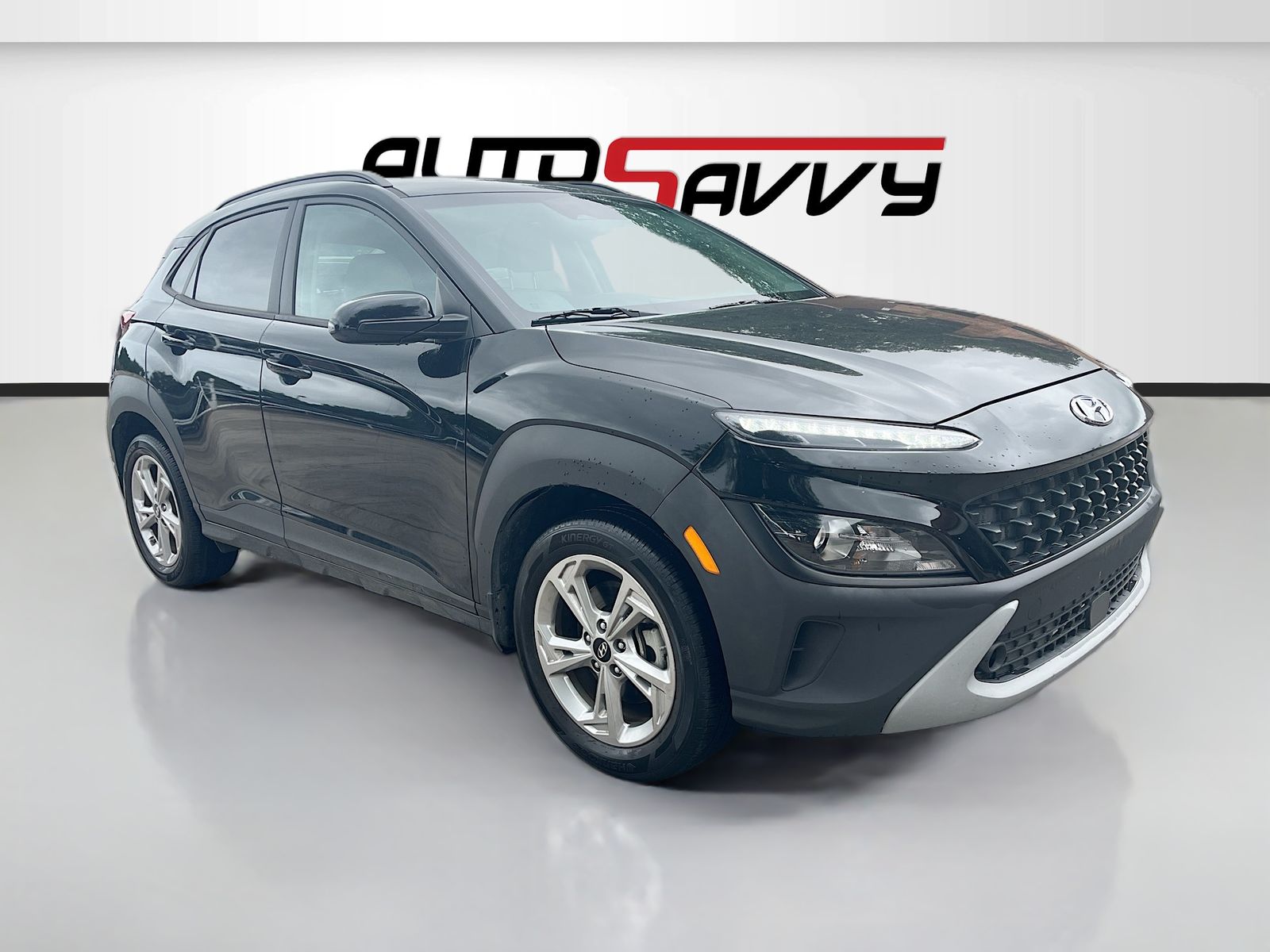 2023 Hyundai Kona SEL Automatic AWD's photo