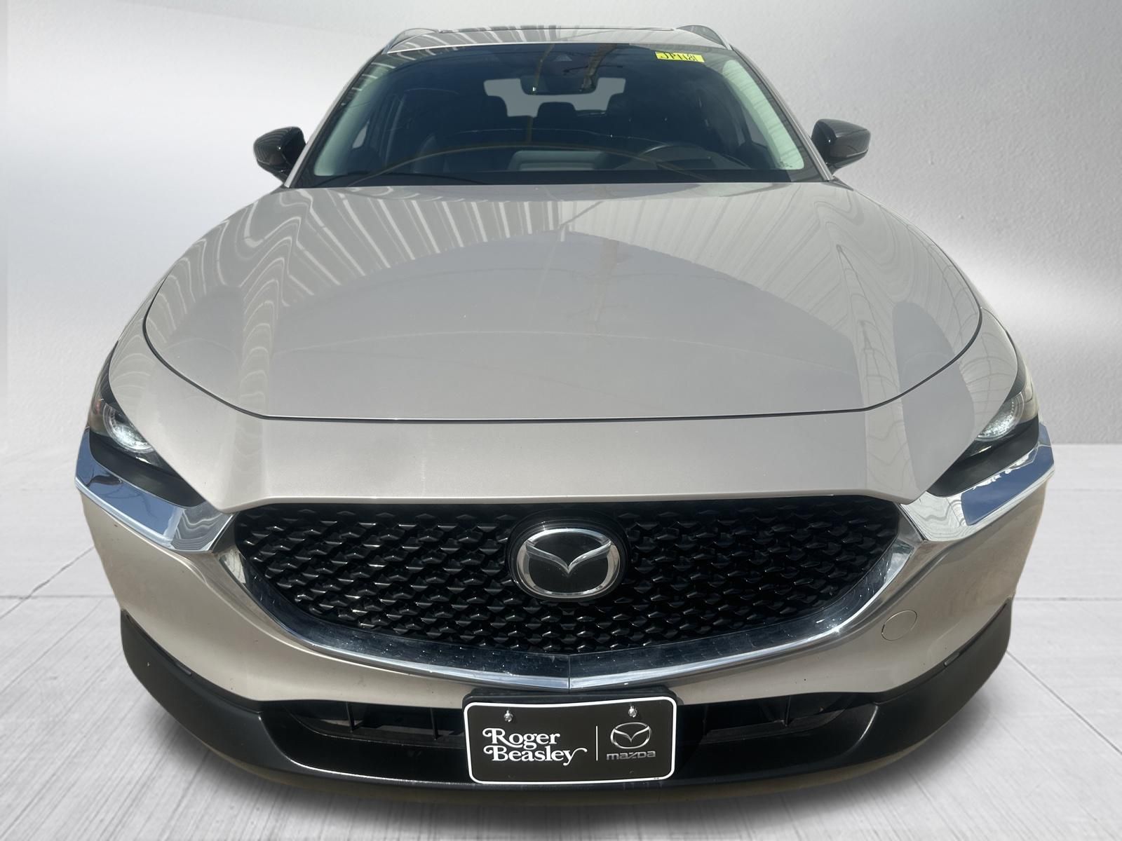 Used Car 2022 Mazda Cx-30  2.5 Turbo Premium Package For Sale Under $25,000 In Austin, Texas