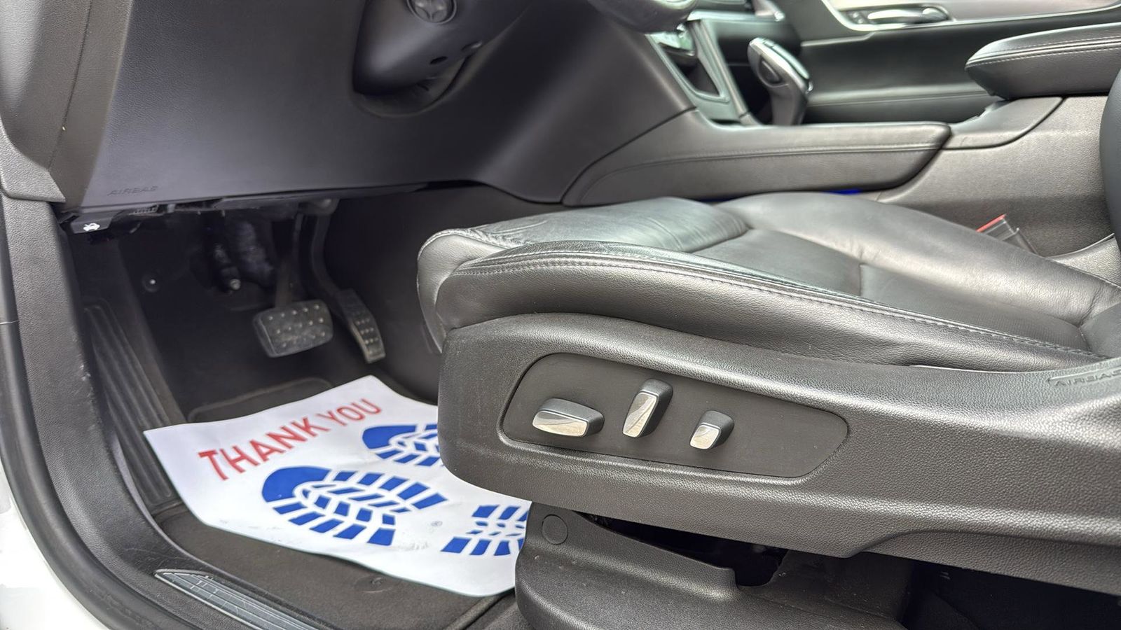 Used Car 2018 Cadillac Xt5  Luxury For Sale Under $20,000 In Austin, Texas