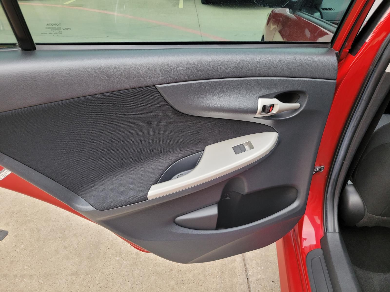 used 2013 Toyota Corolla car, priced at $10,600