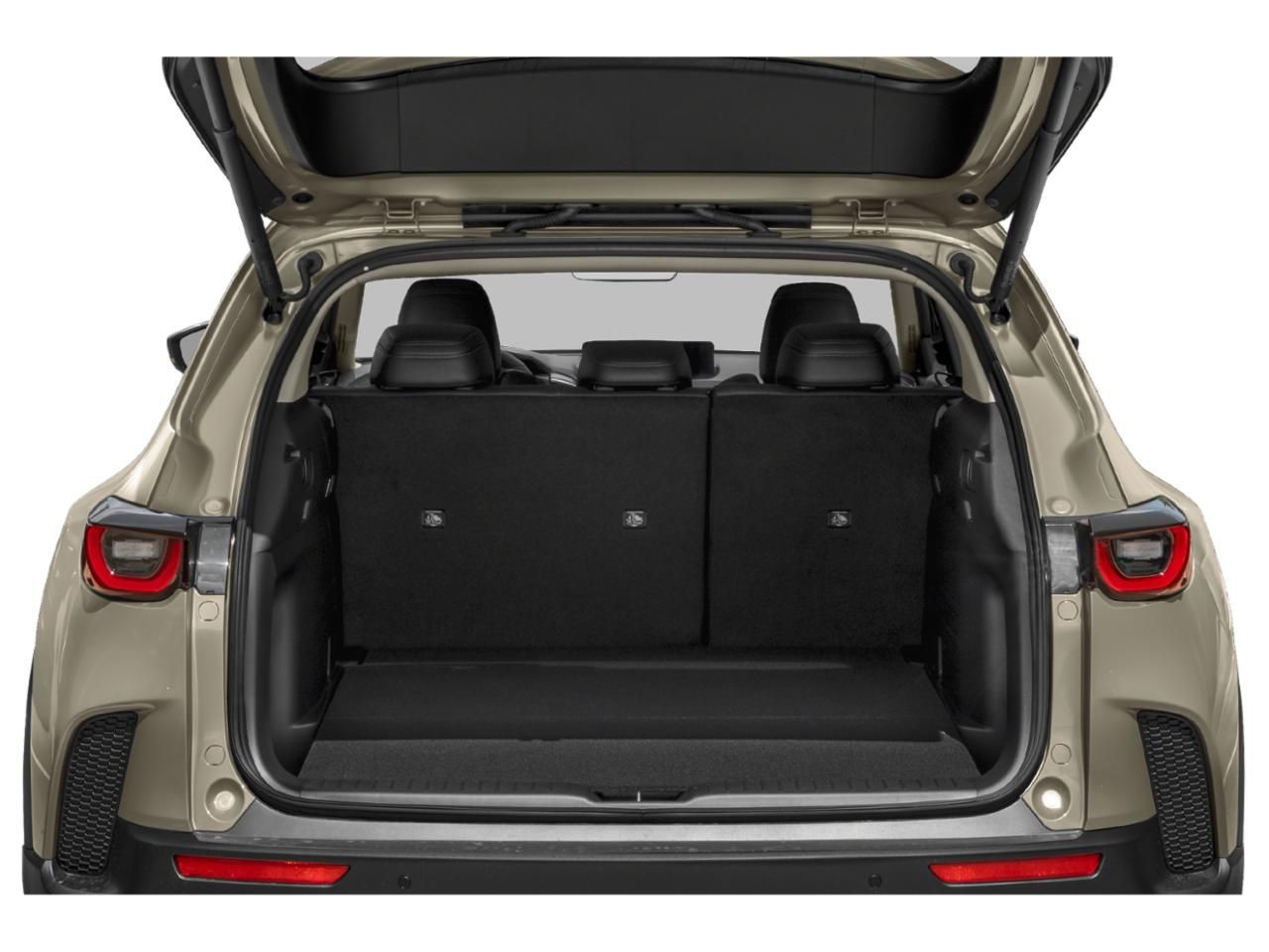 New Car 2025 Mazda Cx-50  2.5 Turbo Premium Plus Package For Sale Under $50,000 In Austin, Texas