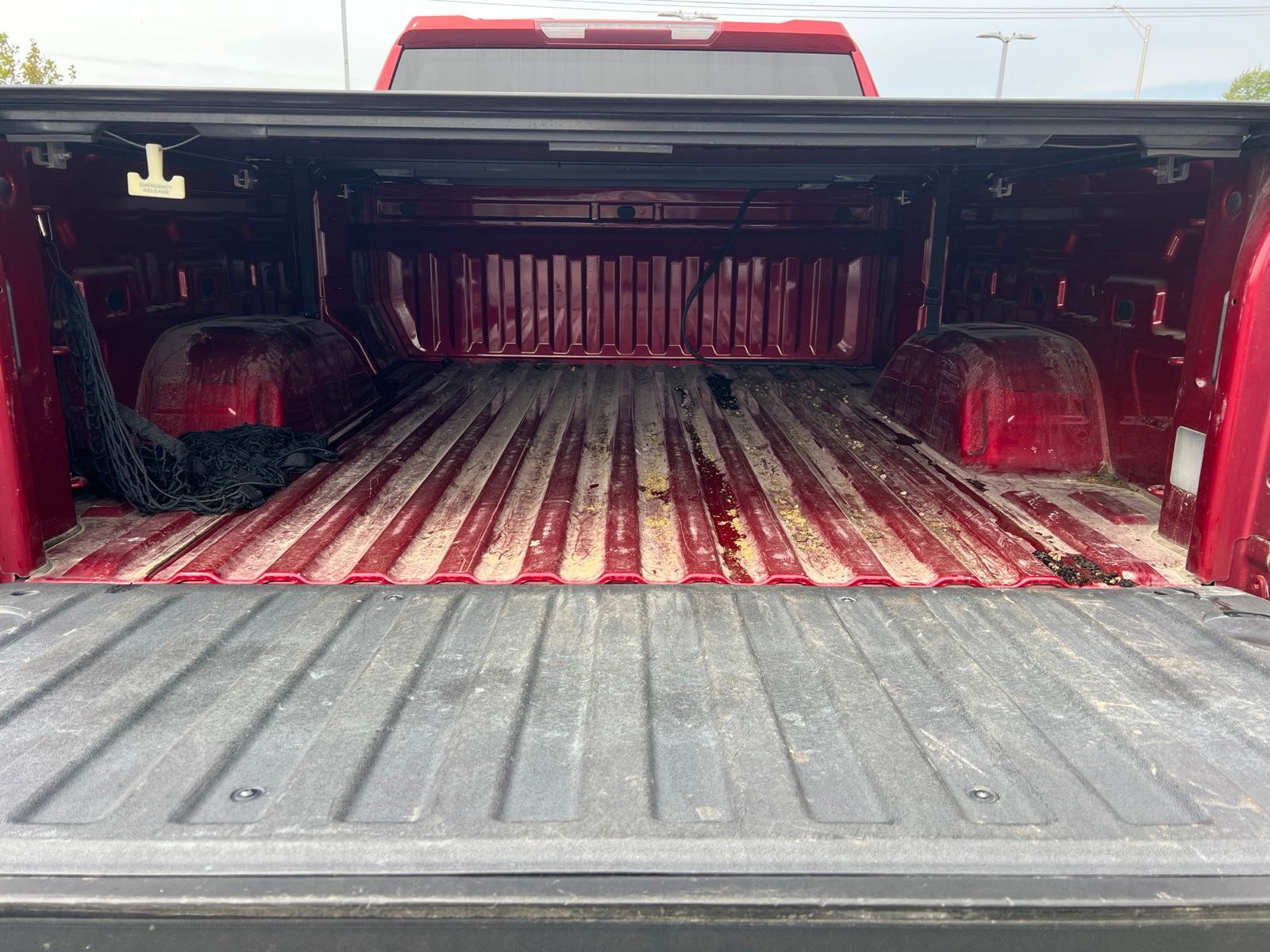 used 2019 Chevrolet Silverado 1500 car, priced at $24,555