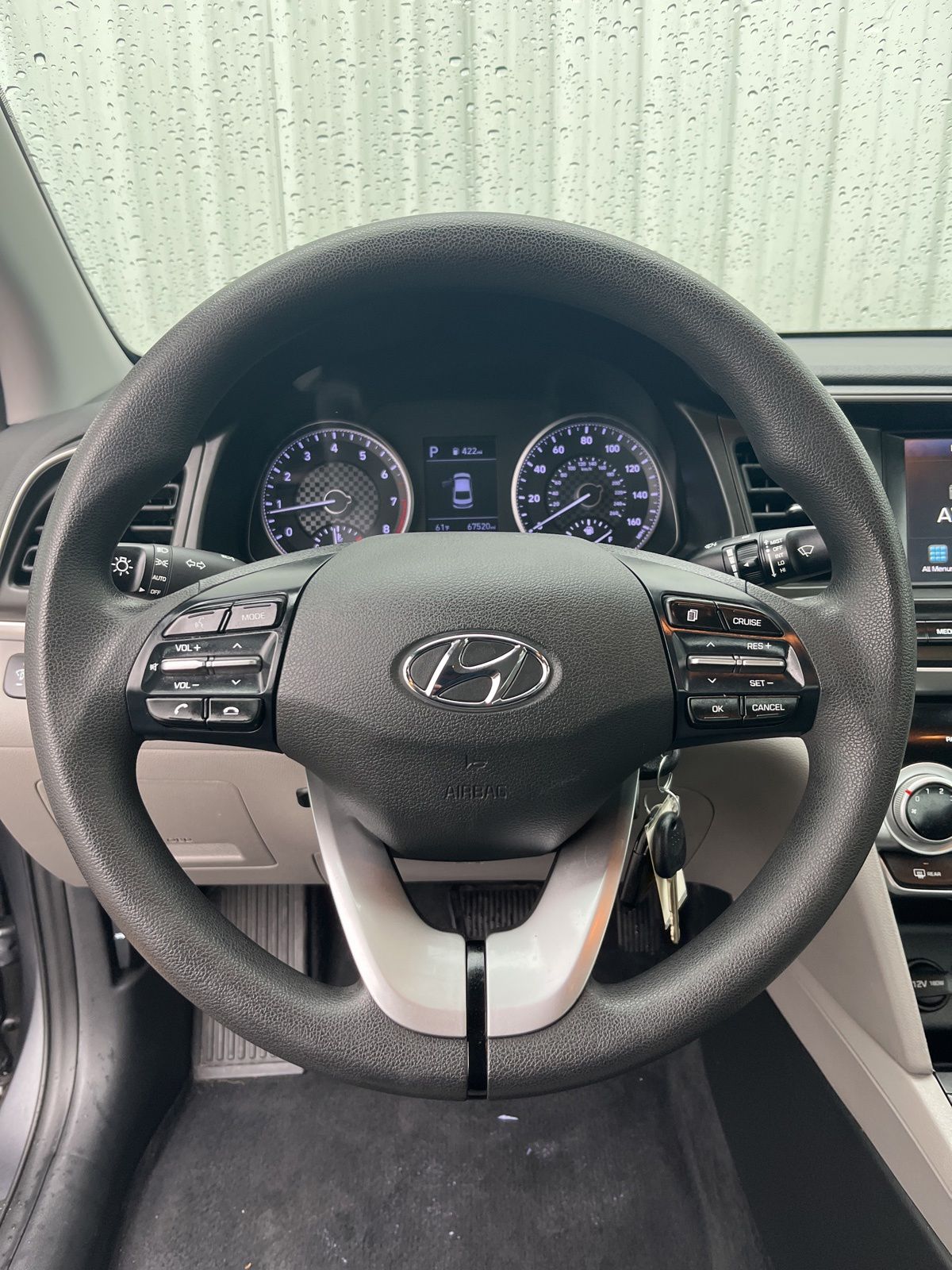 Used Car 2019 Hyundai Elantra  Sel For Sale Under $15,000 In Austin, Texas
