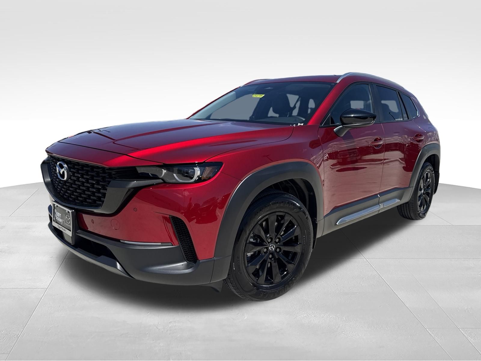 2026 Mazda Mazda CX-50 2.5 S Preferred