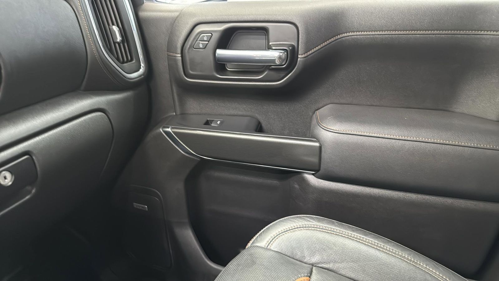 Used Car 2021 Gmc Sierra 1500  At4 For Sale Under $40,000 In Austin, Texas