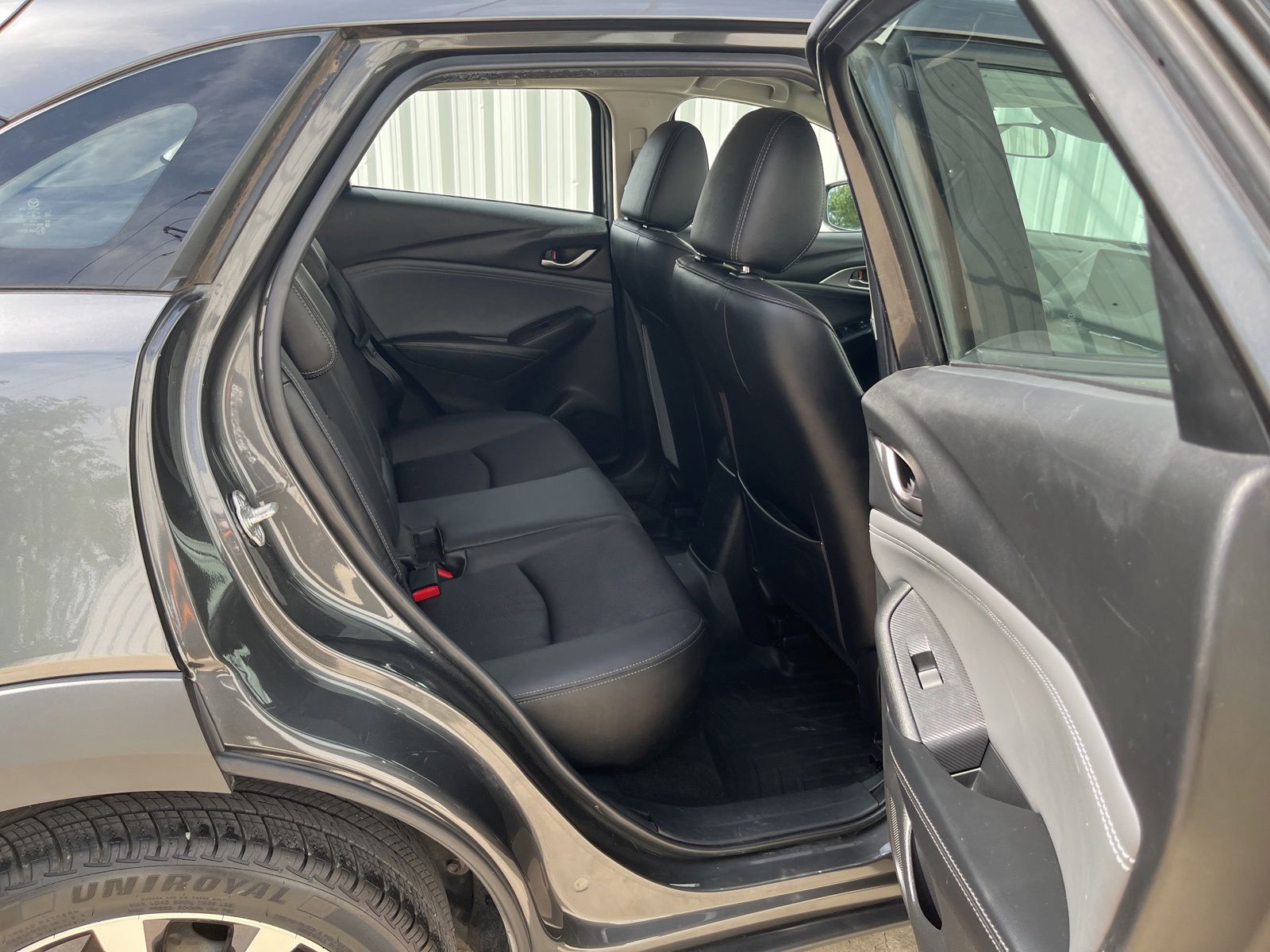 Used Car 2019 Mazda Cx-3  Touring For Sale Under $15,000 In Austin, Texas