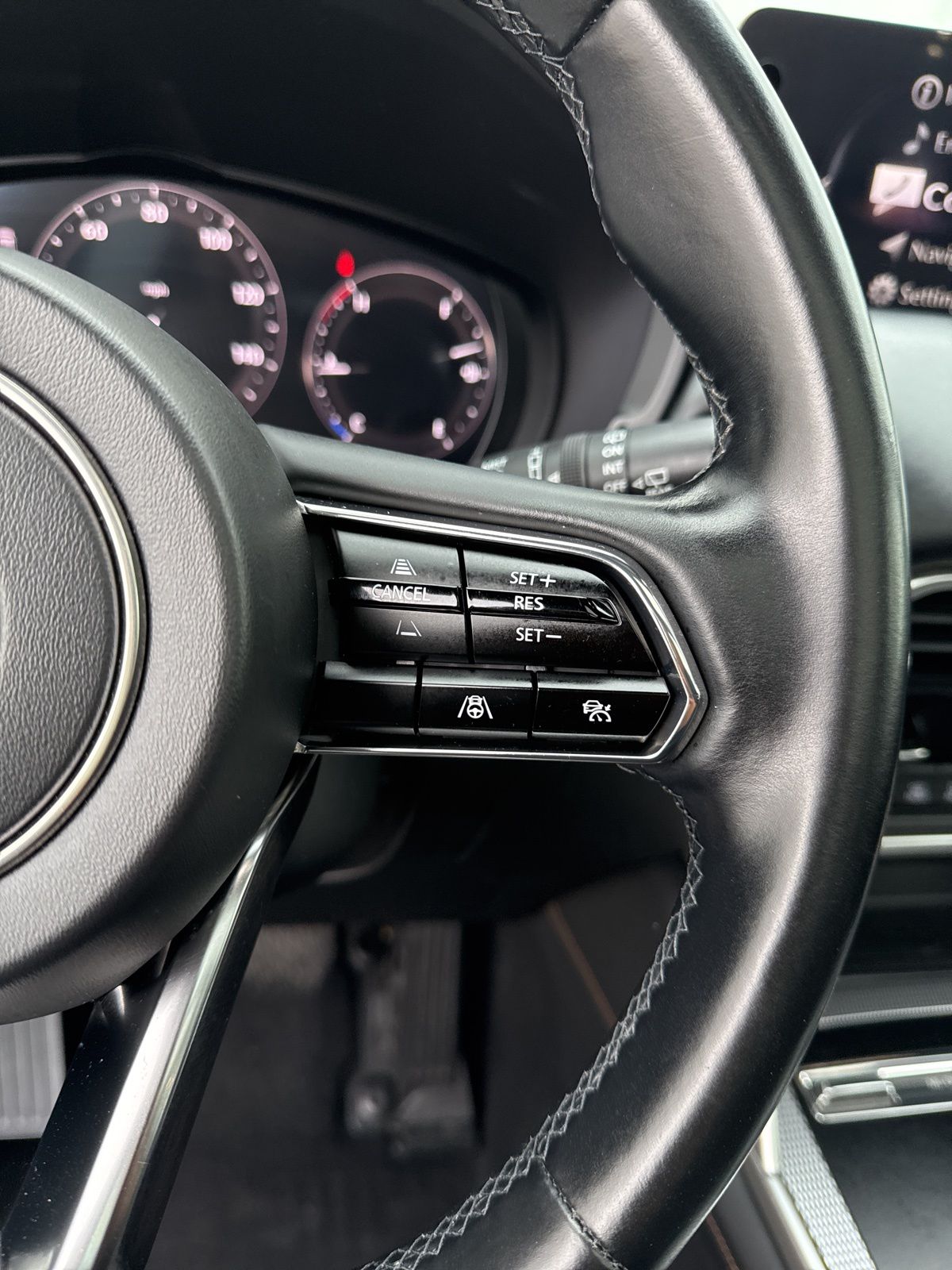 Used Car 2024 Mazda Cx-90  3.3 Turbo S Premium For Sale Under $35,000 In Austin, Texas