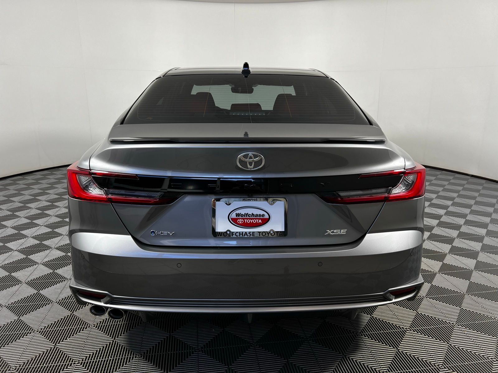 Thumbnail: 2025 Toyota Camry - 6